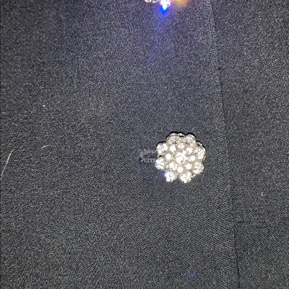 Vintage Mary Ann Restivo blazer - Picture 6 of 10